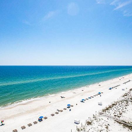 Crystal Shores West II Gulf Shores Exterior photo