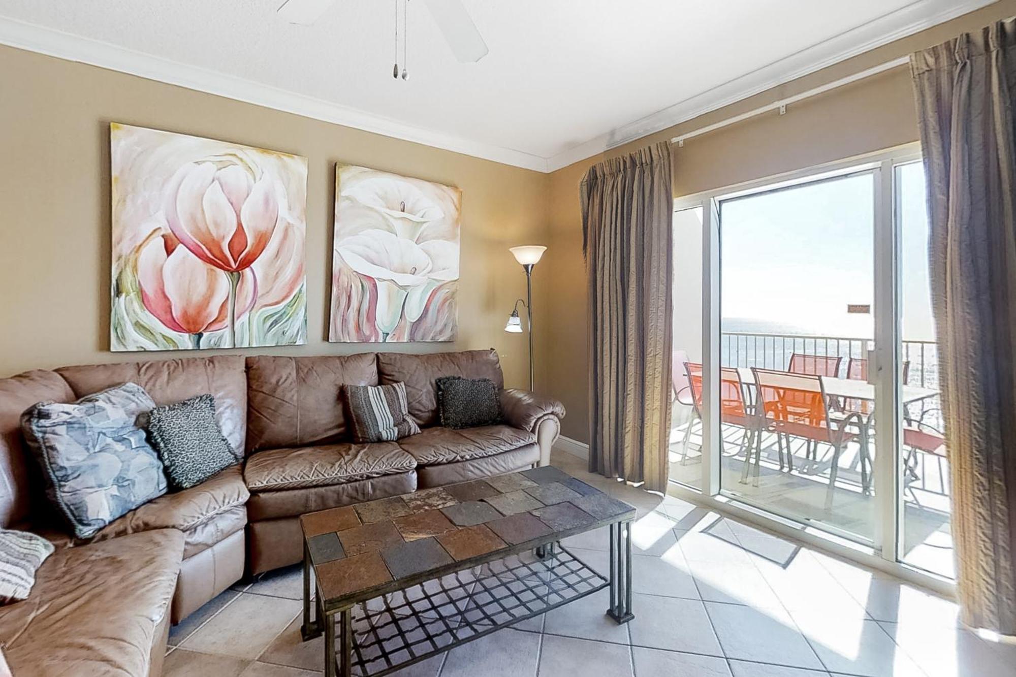 Crystal Shores West II Gulf Shores Room photo