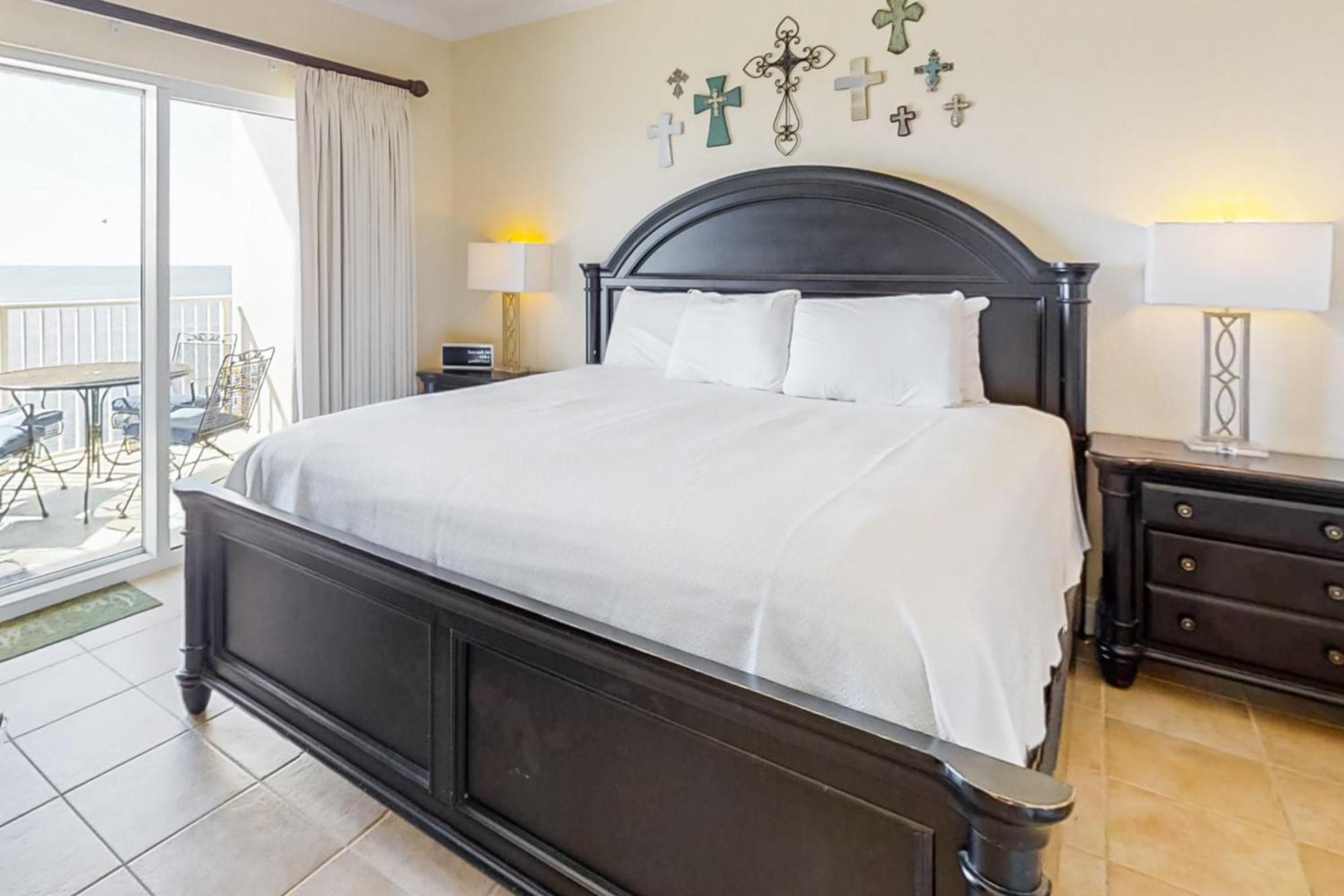 Crystal Shores West II Gulf Shores Room photo