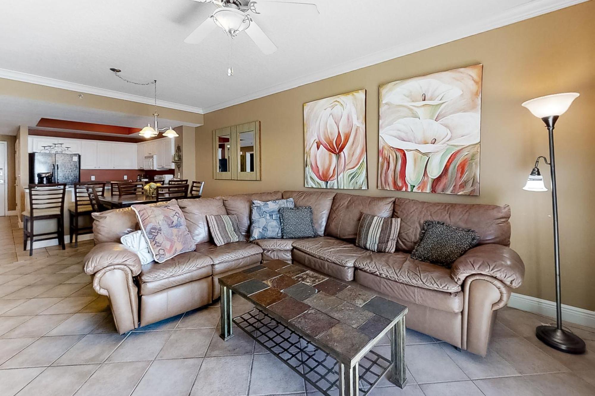 Crystal Shores West II Gulf Shores Room photo
