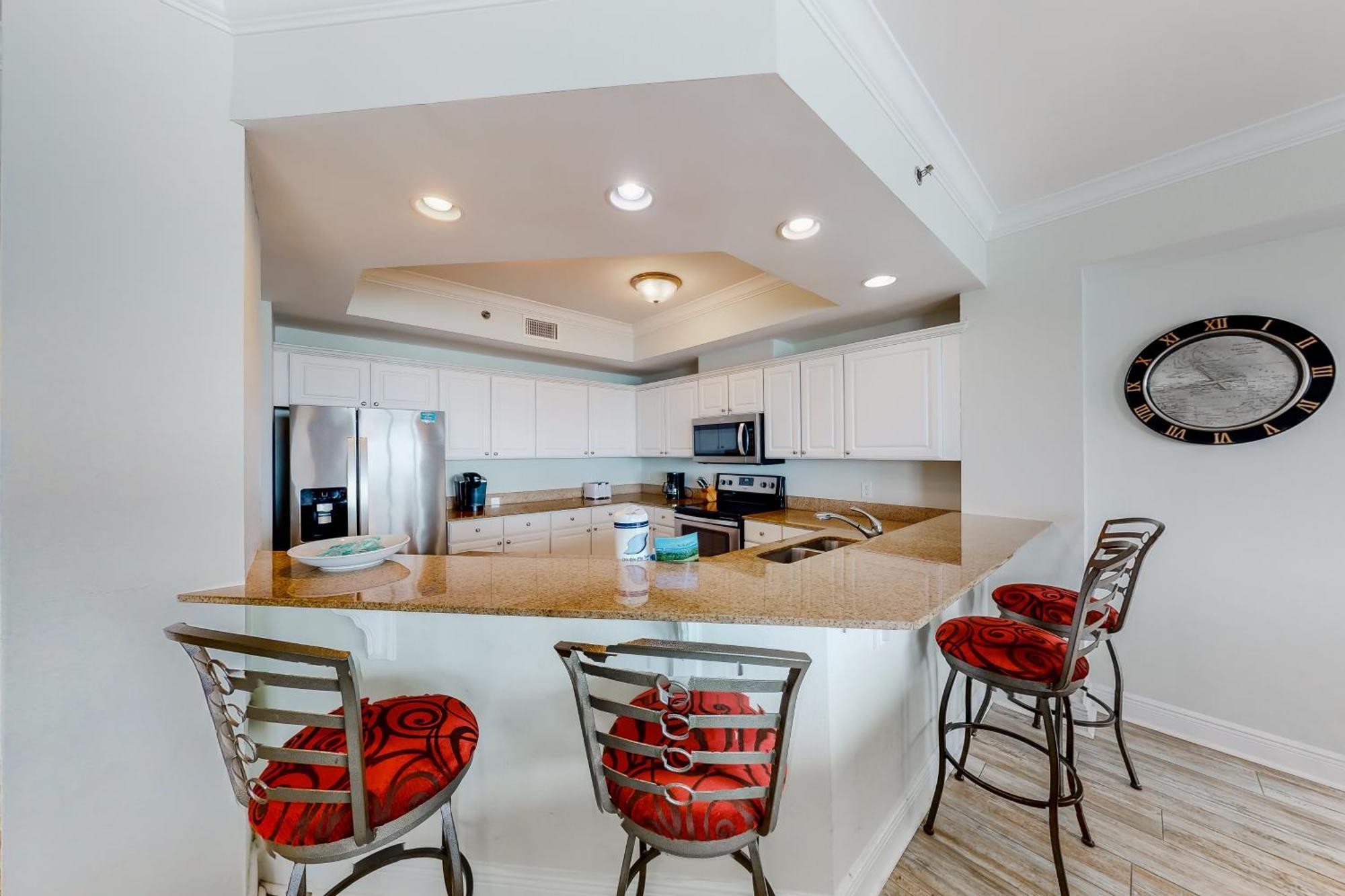 Crystal Shores West II Gulf Shores Room photo