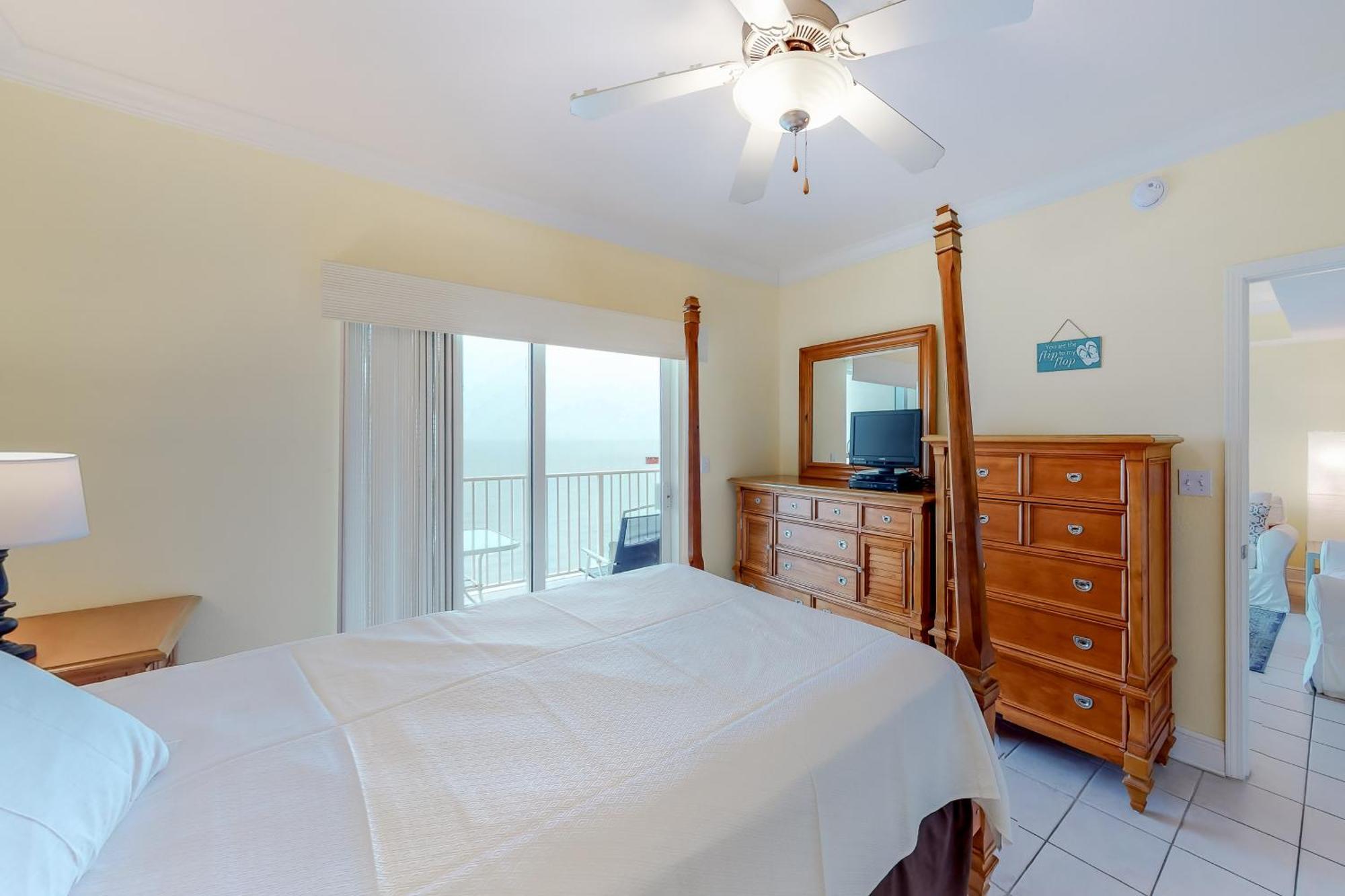 Crystal Shores West II Gulf Shores Room photo
