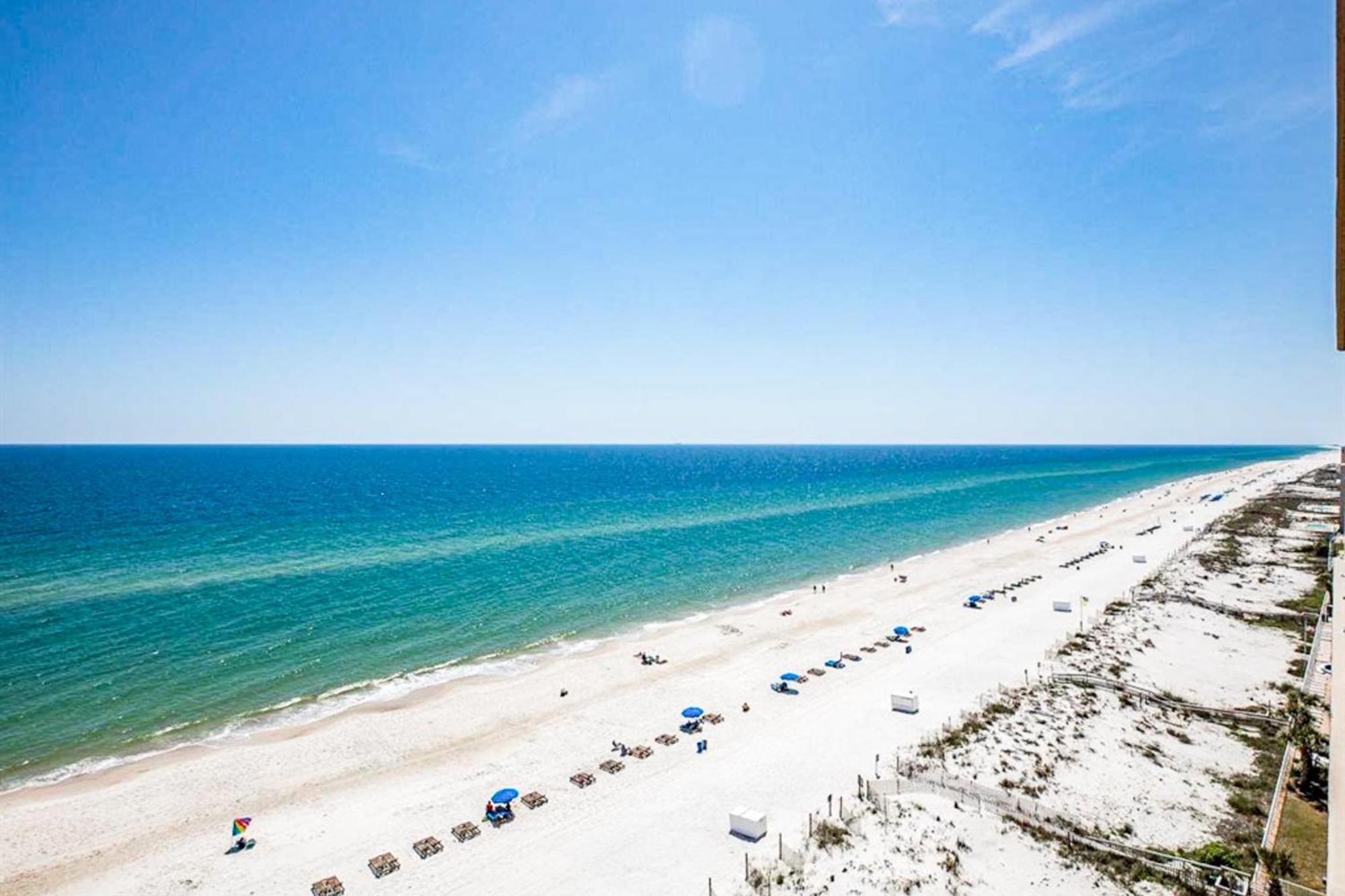 Crystal Shores West II Gulf Shores Exterior photo