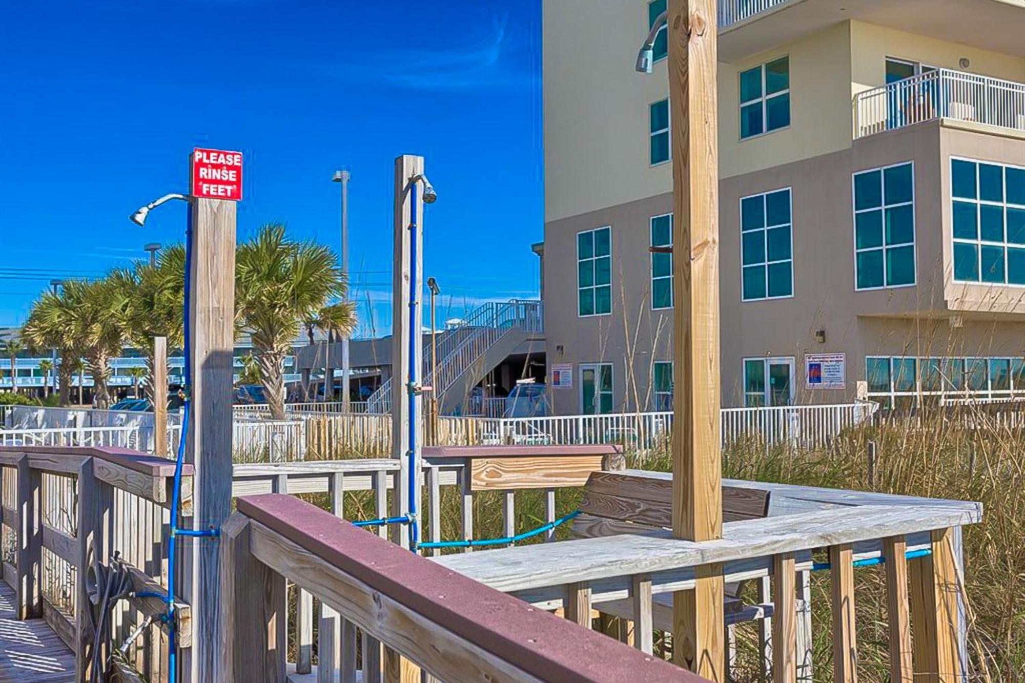 Crystal Shores West II Gulf Shores Exterior photo