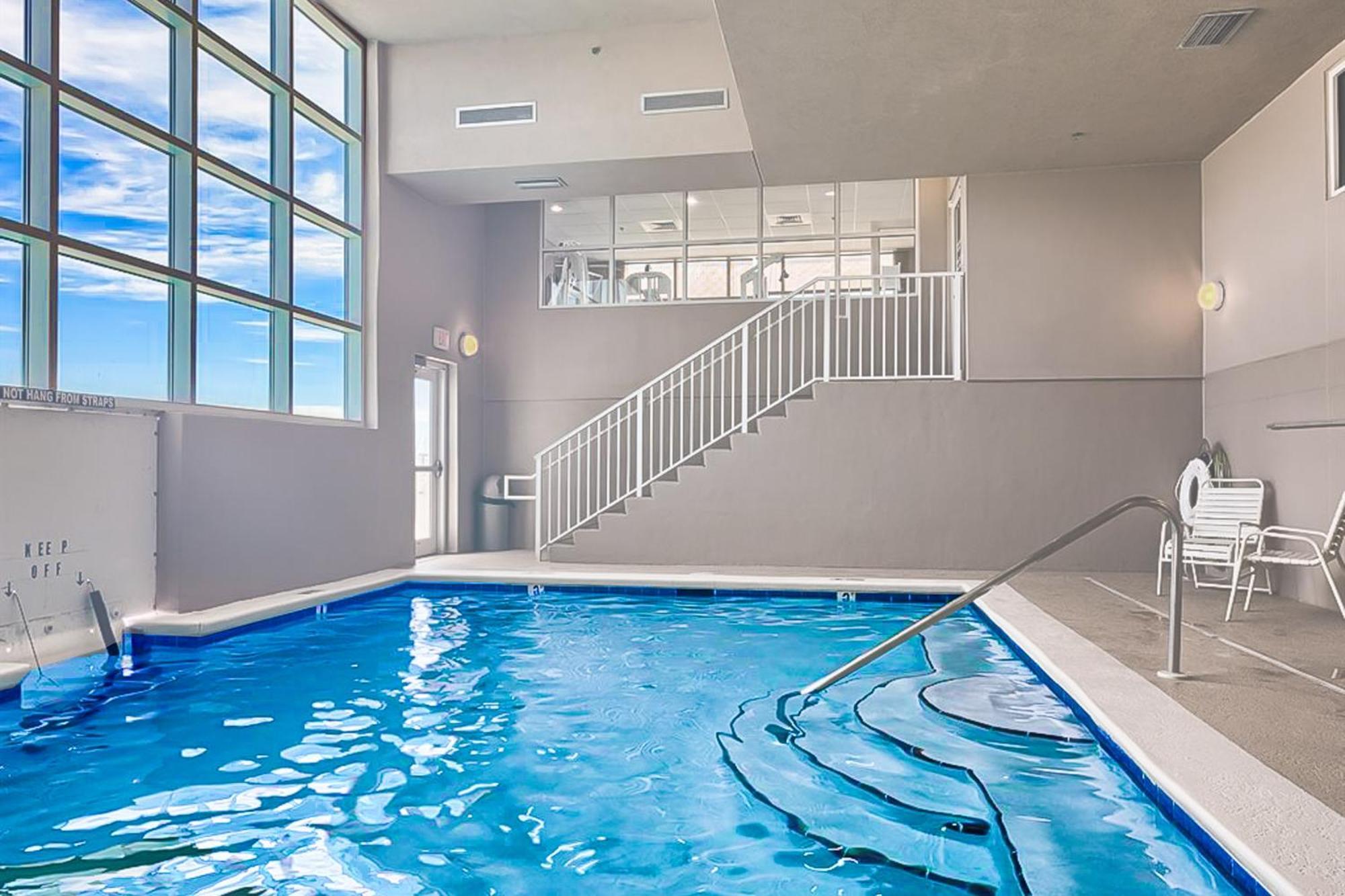 Crystal Shores West II Gulf Shores Exterior photo