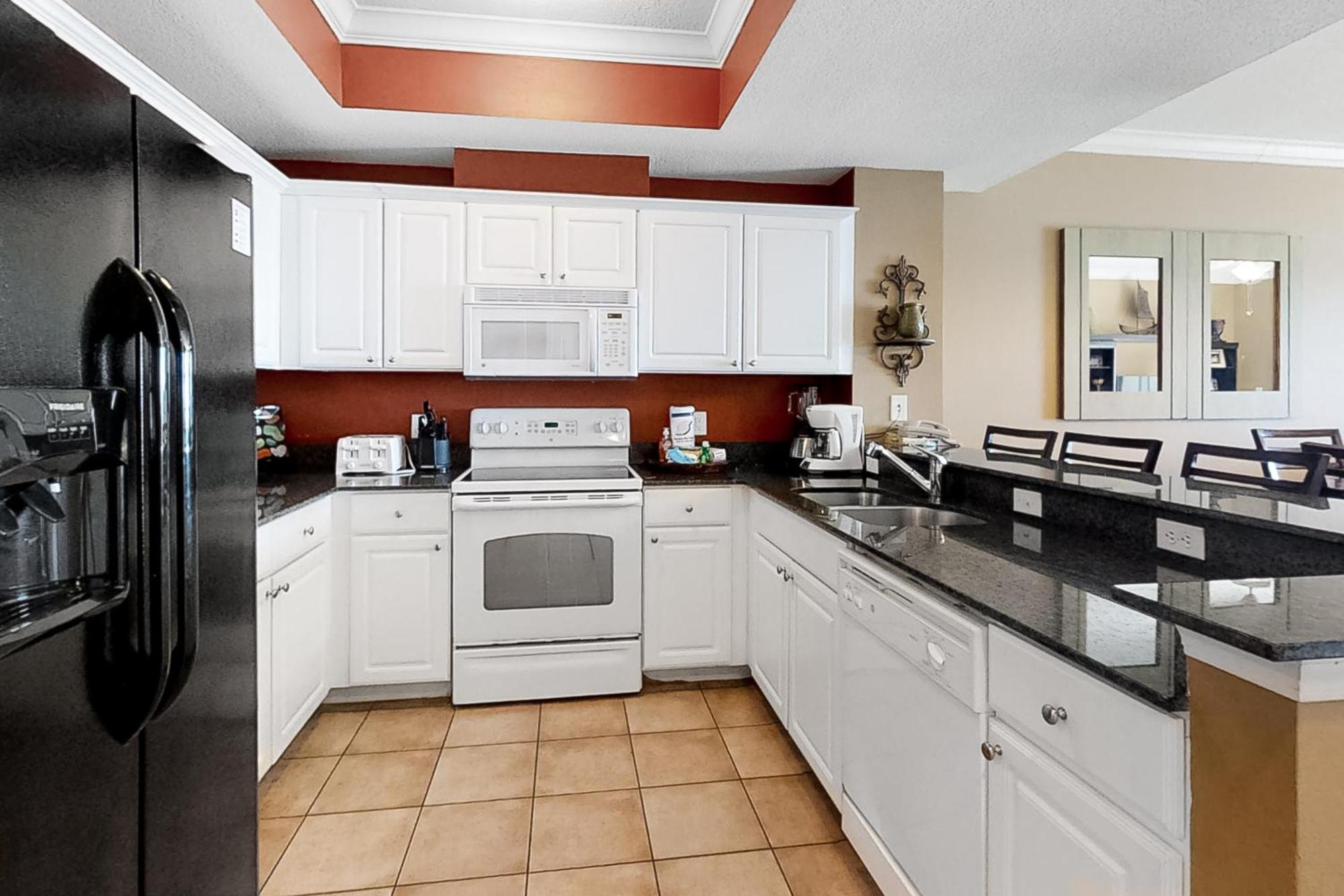 Crystal Shores West II Gulf Shores Exterior photo