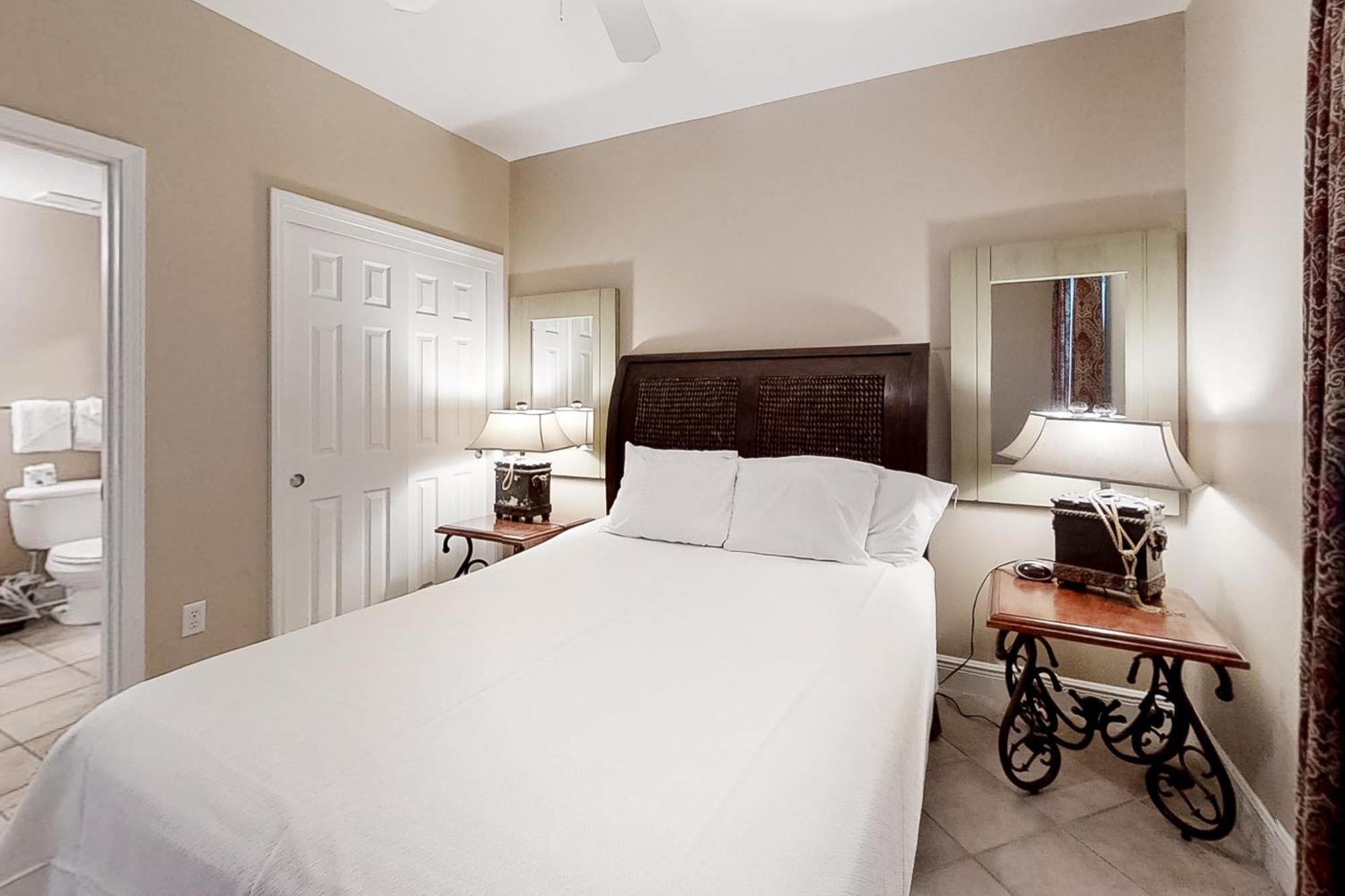 Crystal Shores West II Gulf Shores Exterior photo