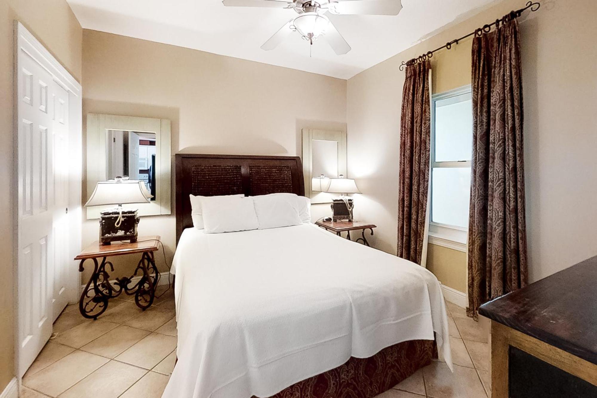 Crystal Shores West II Gulf Shores Exterior photo