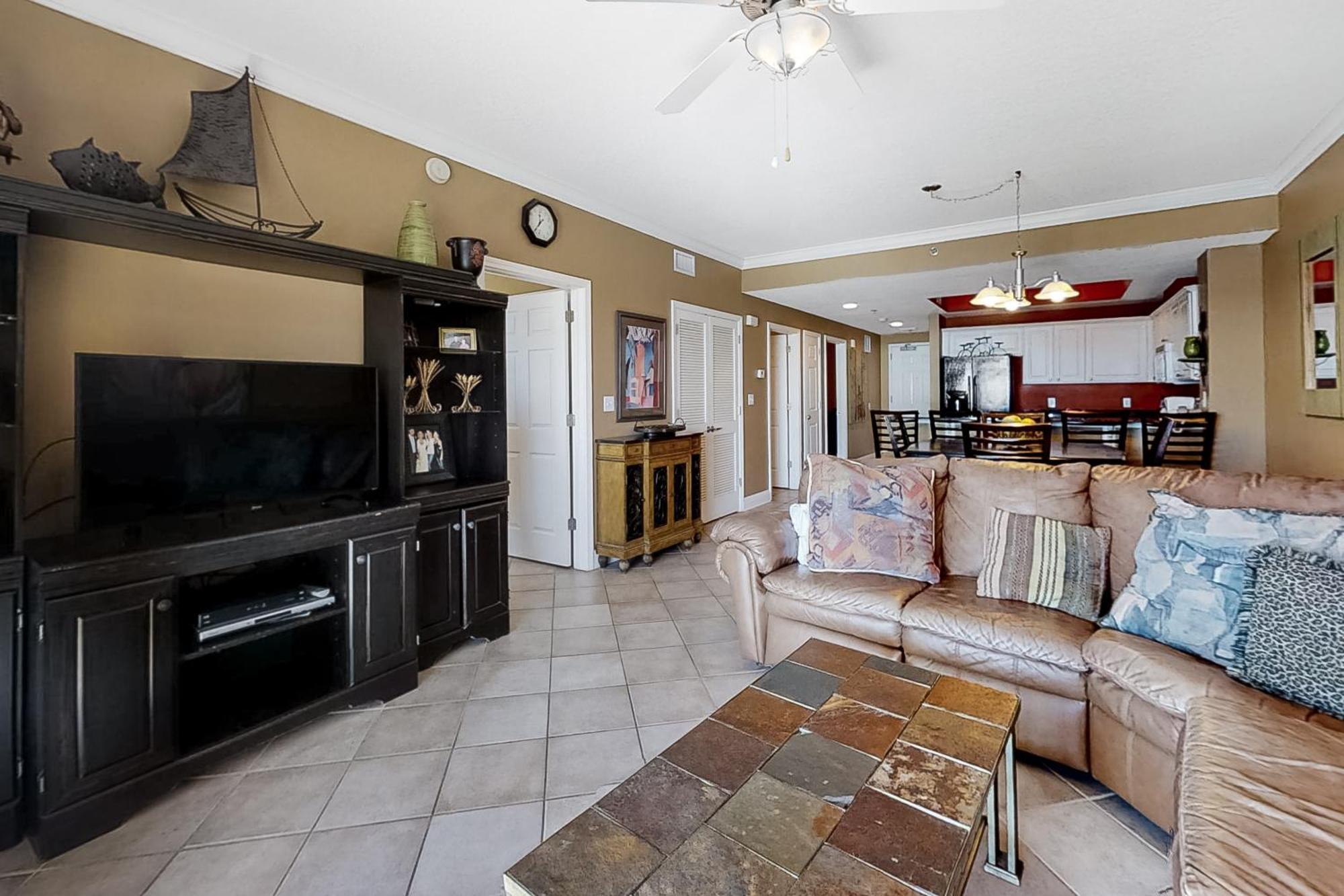 Crystal Shores West II Gulf Shores Exterior photo