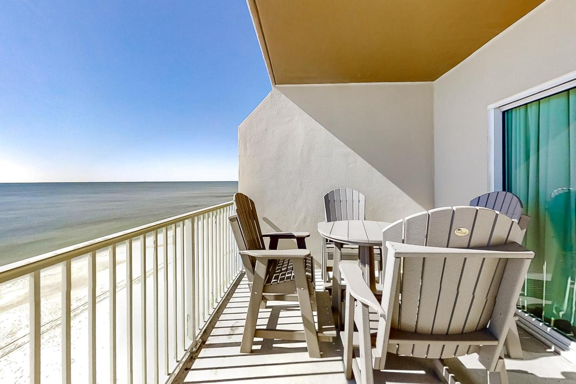 Crystal Shores West II Gulf Shores Exterior photo